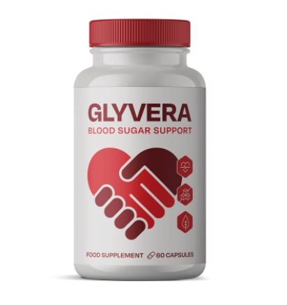 Glyvera Blood Sugar Formula Germany, Austria & Switzerland