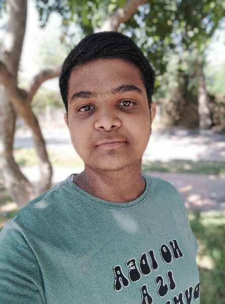 Purv Bansal