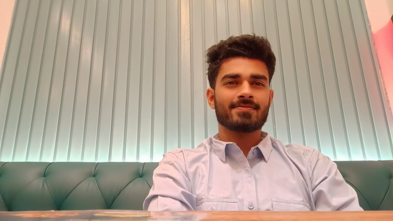 Satyam Yadav