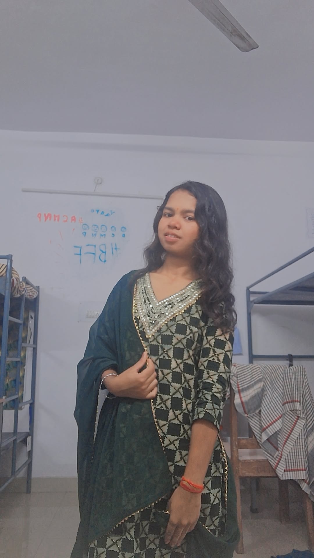 Anshu kumari 
