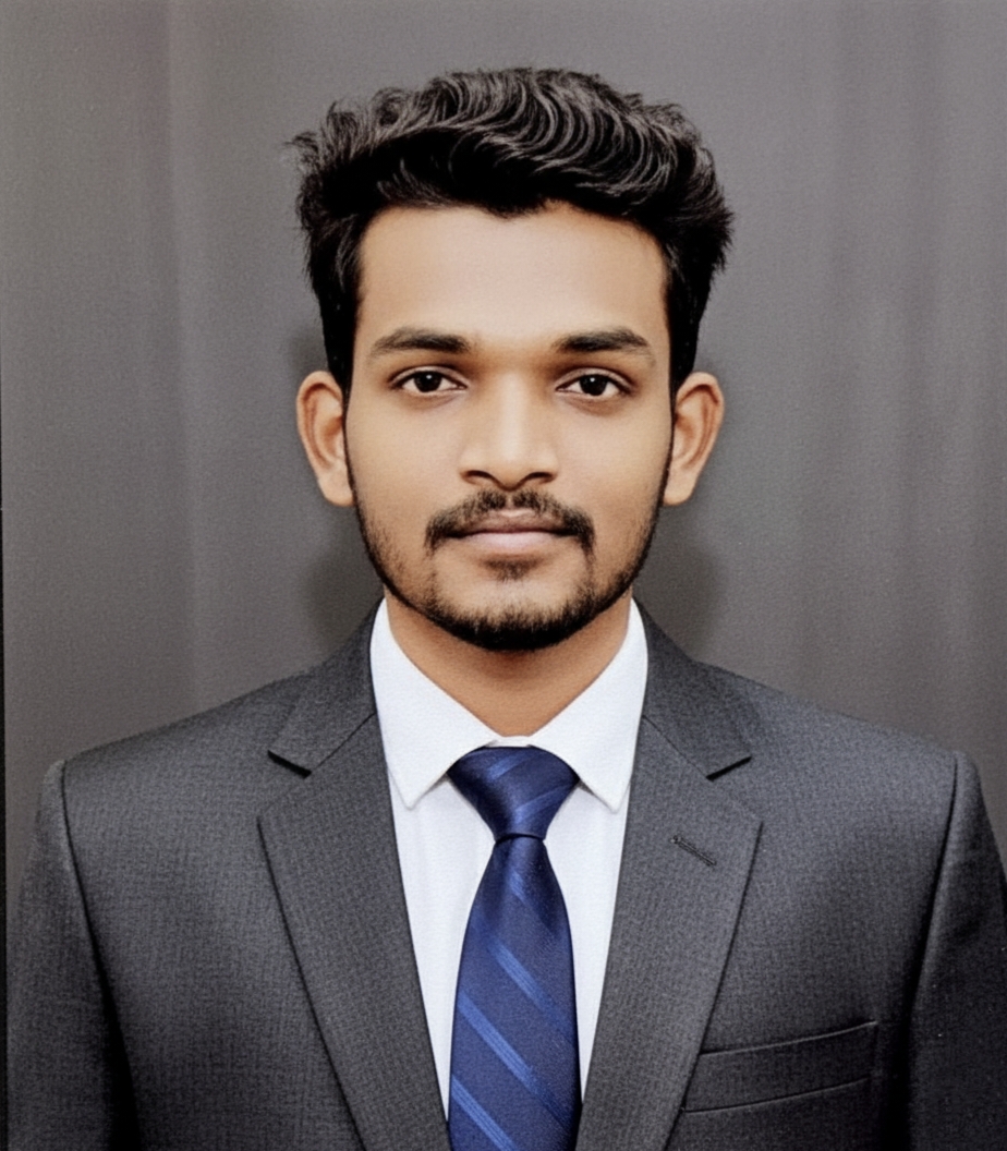 Aditya Ghodke