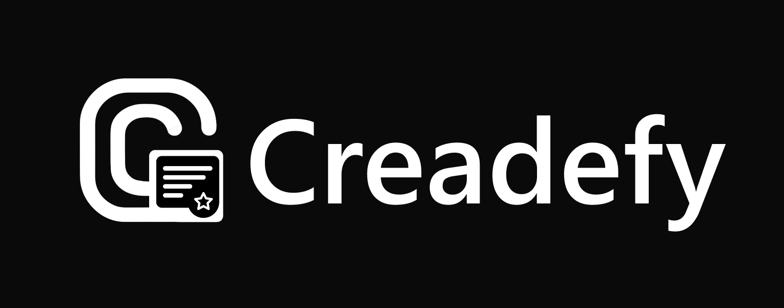 Creadefy