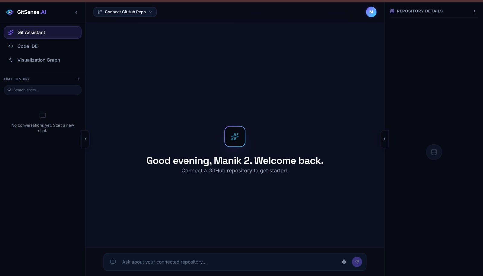 GitSense-AI