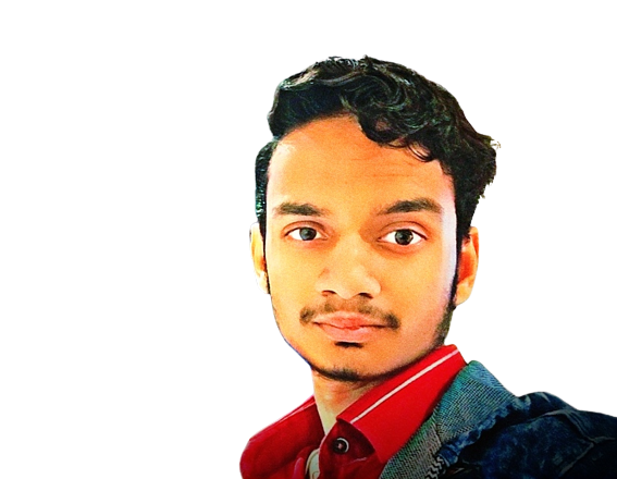 Satyam Portfolio