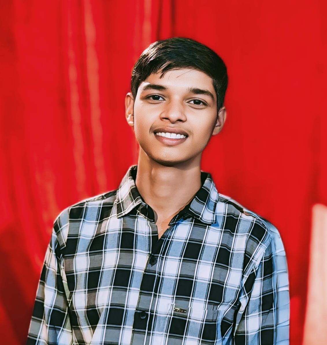 Gaurav Chauhan 