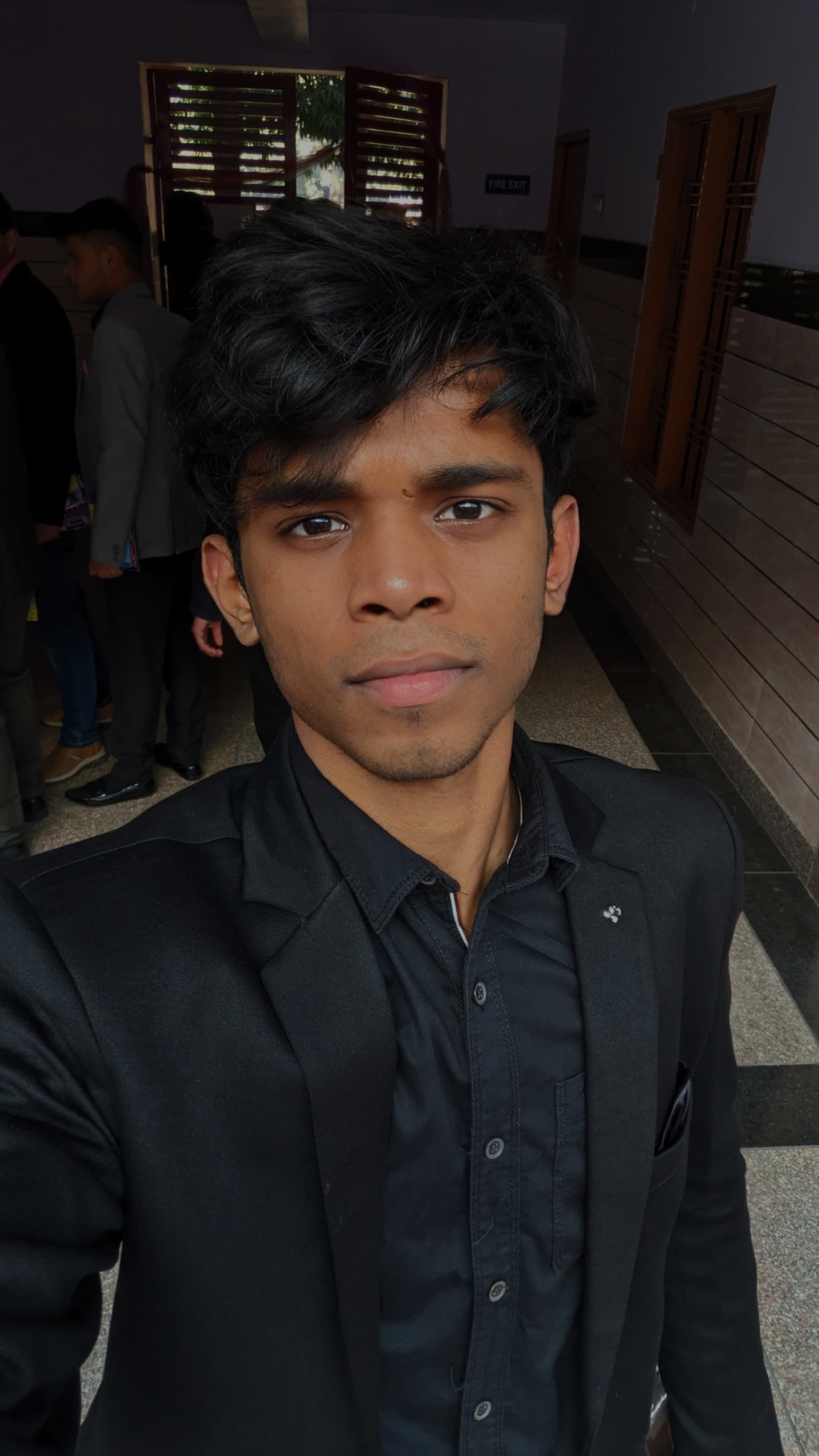 vaishnav verma