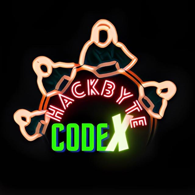 Hackabyte HACKBYTE CODEX