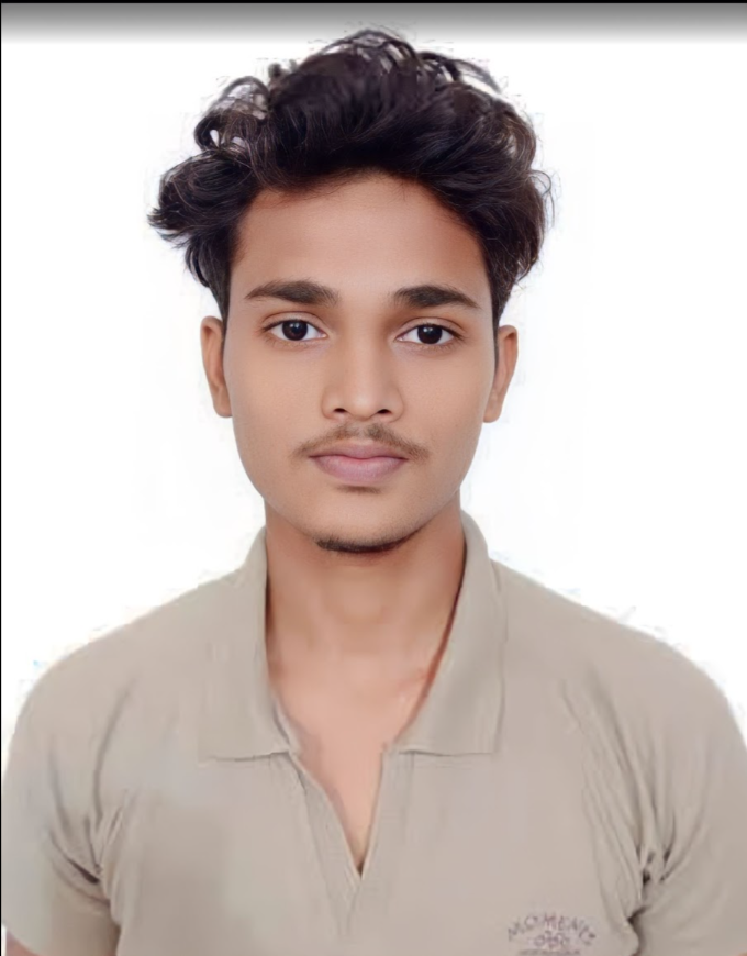 DHANANJAY Kashodhan DHANANJAY Kashodhan