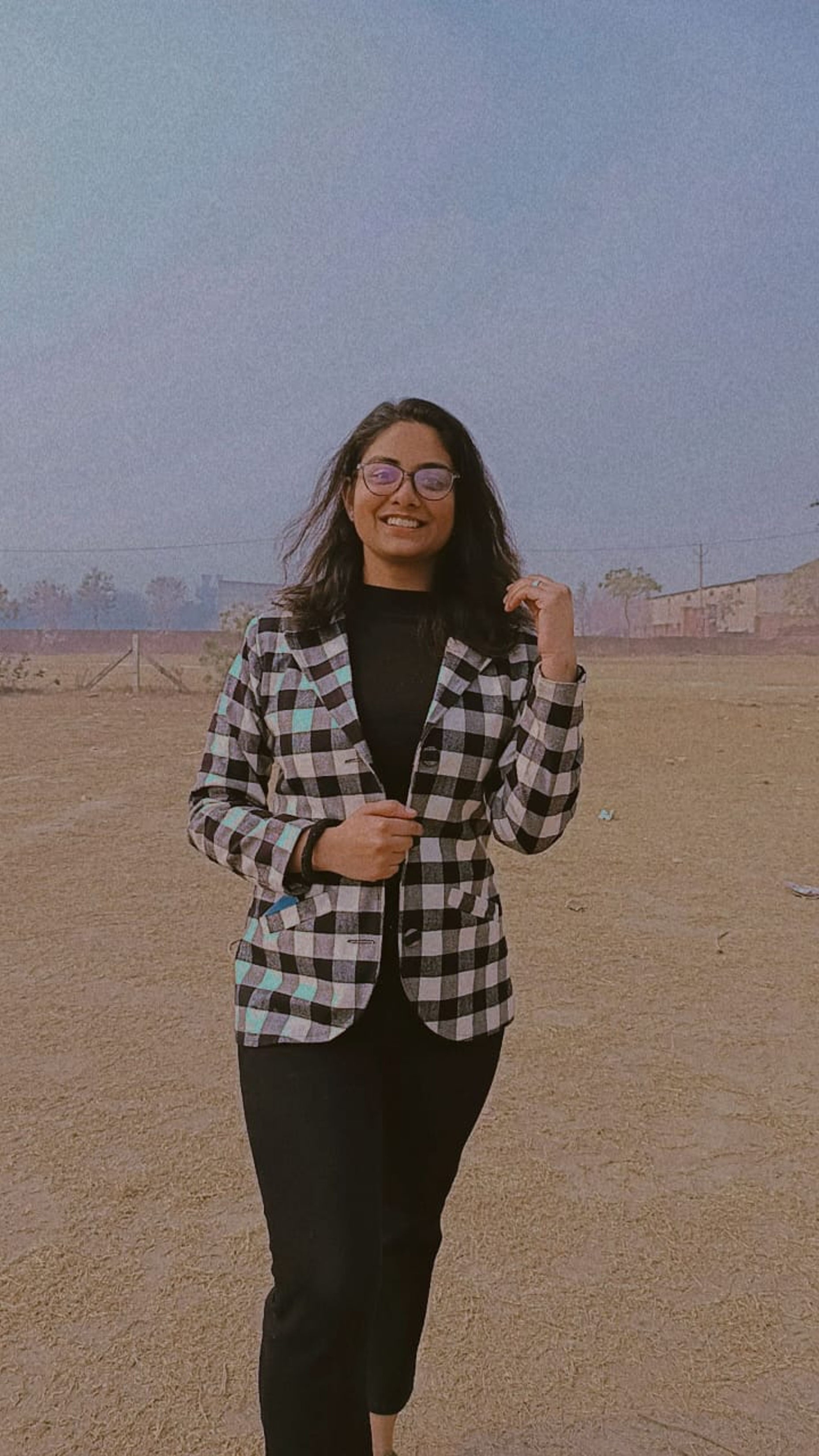 Shreya Goel