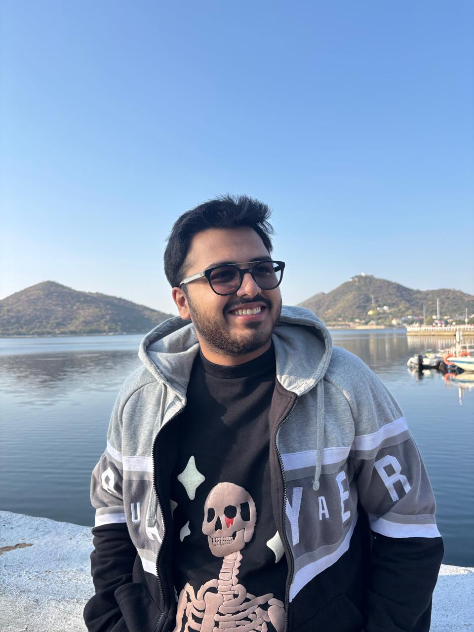 Rishabh Lamba