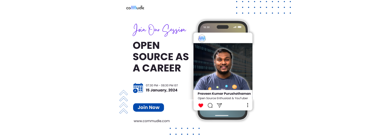 Unleashing Opportunities: Open Source for Your Career