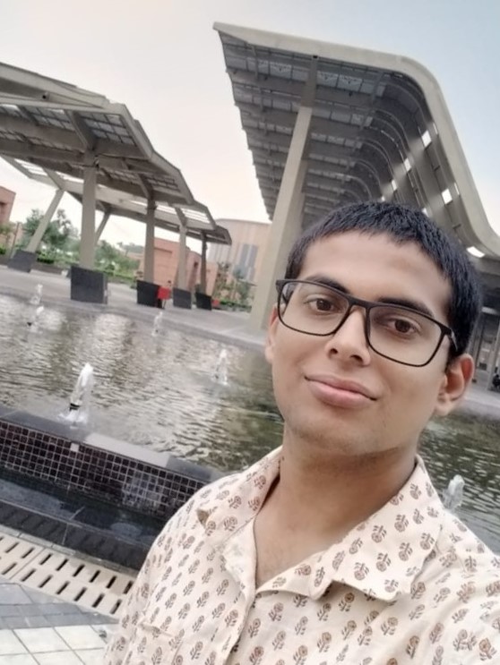 Shubham Misra