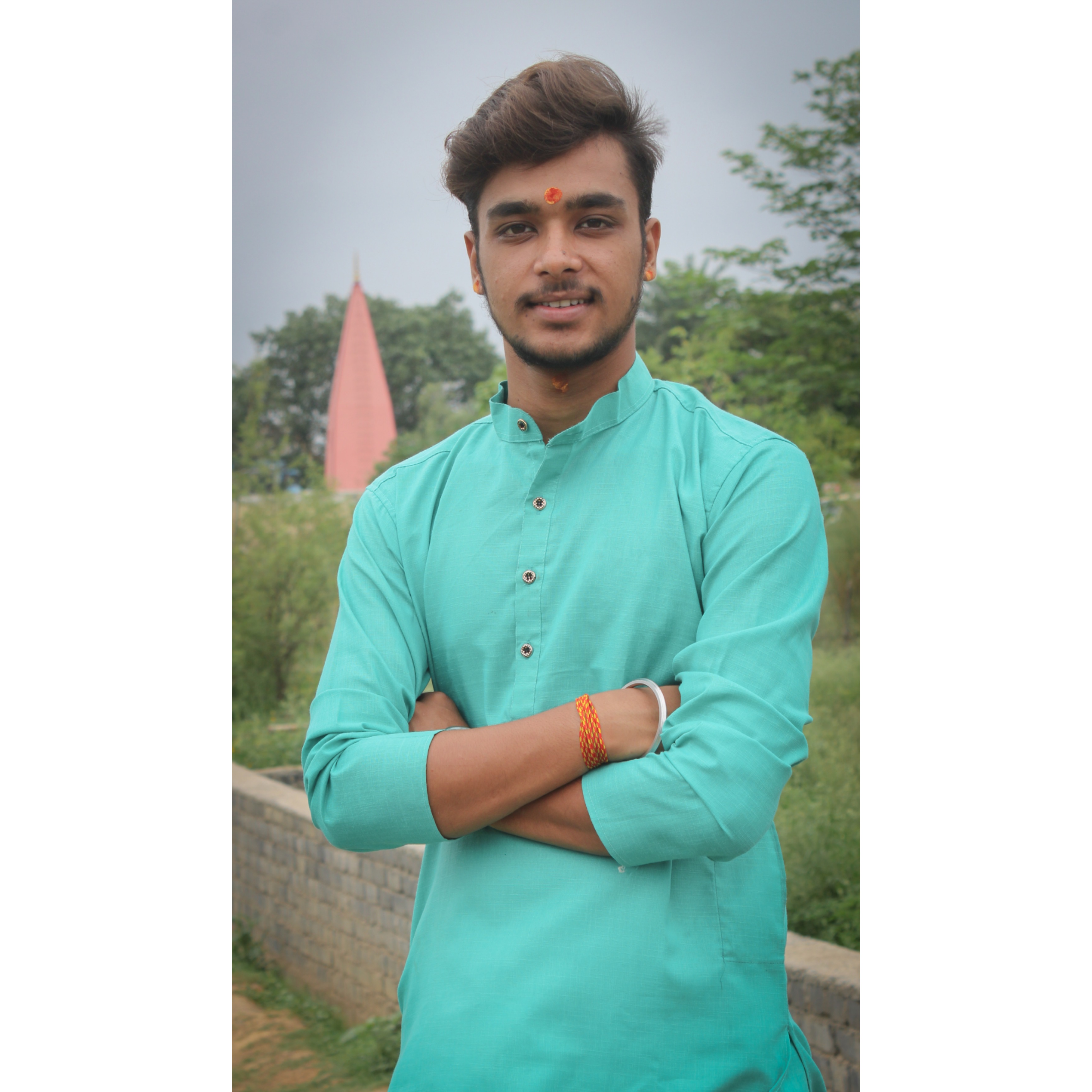 PRINCE KUMAR OJHA
