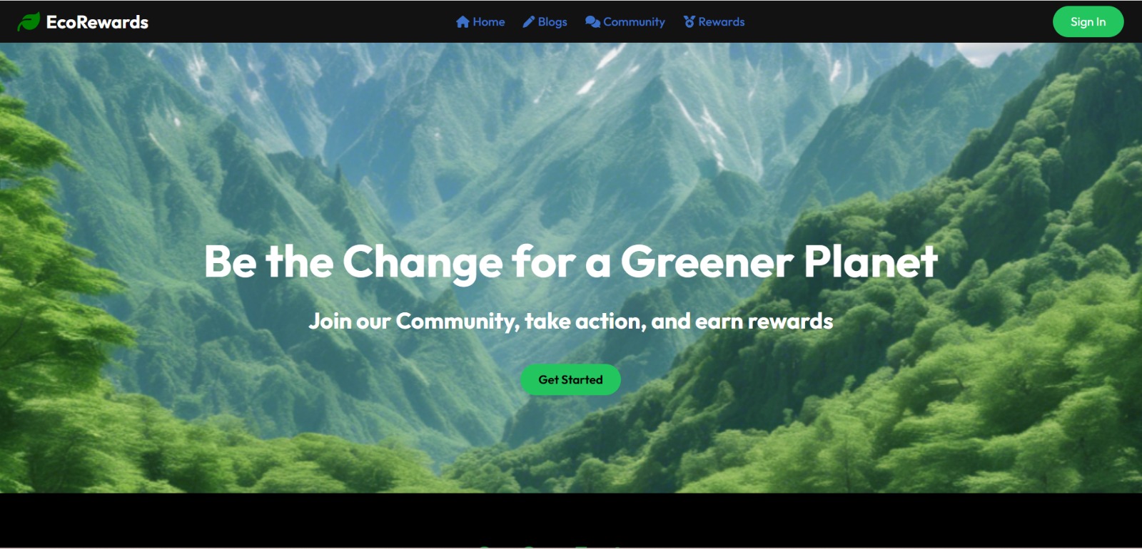 EcoRewards