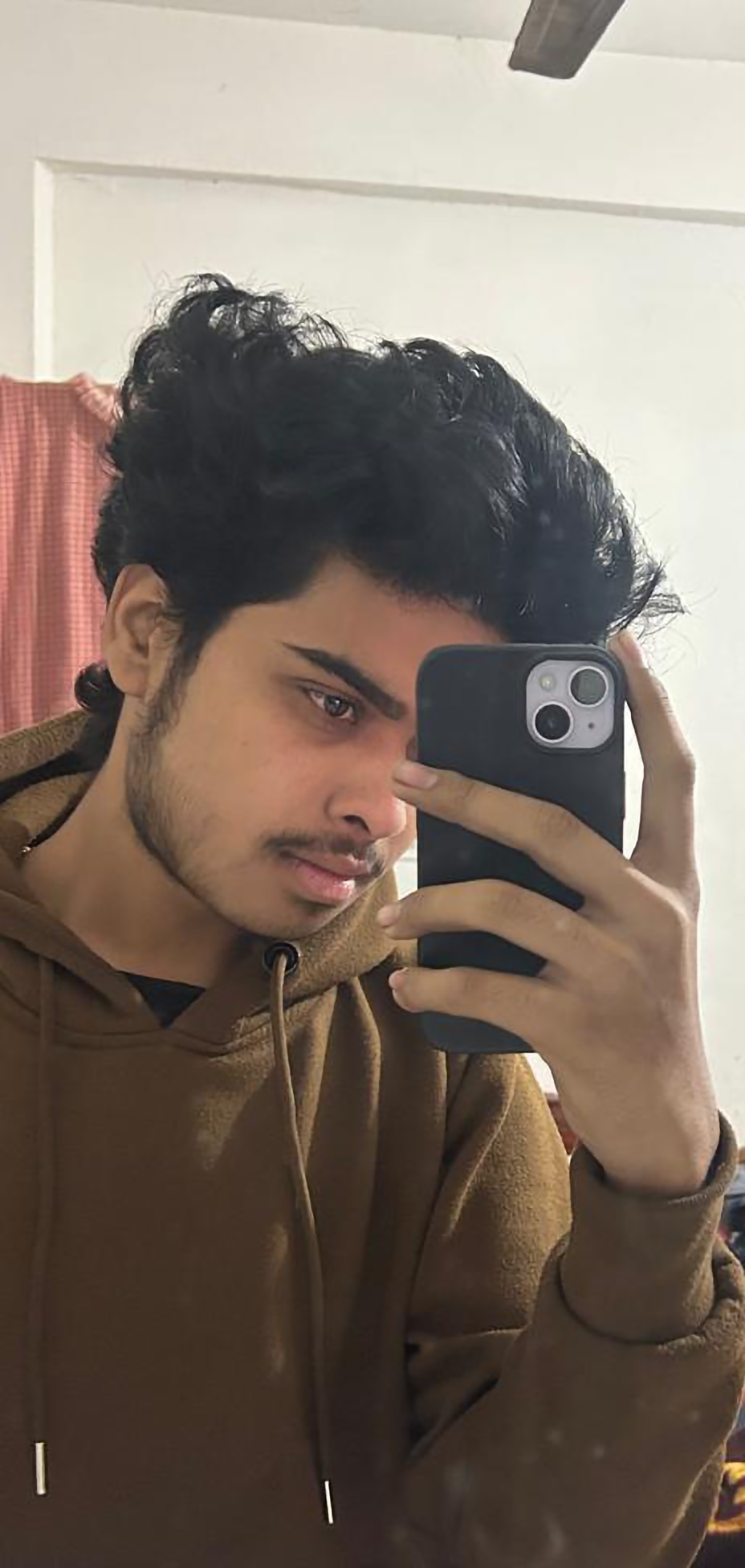 Sumit Kourav 