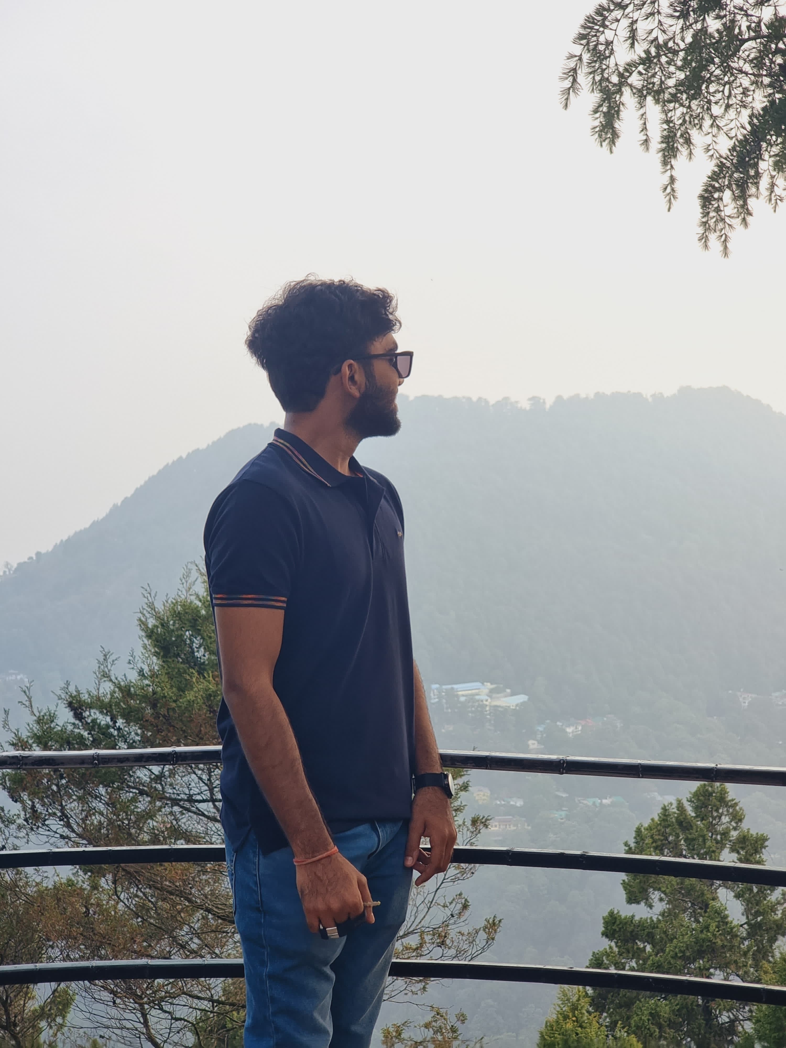 vansh agarwal