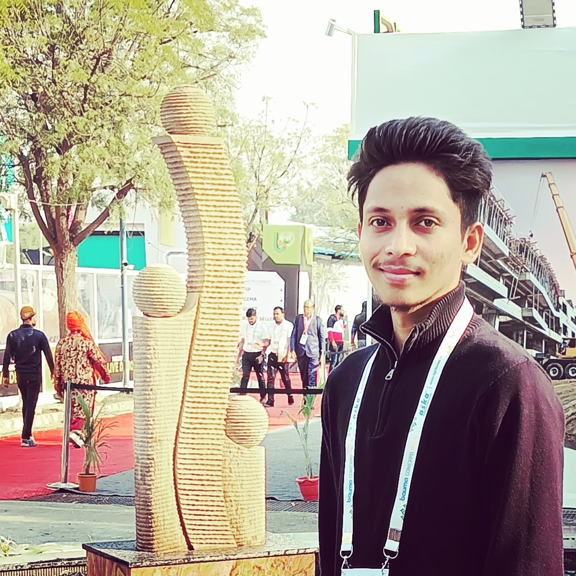 Mohammad Shohooque