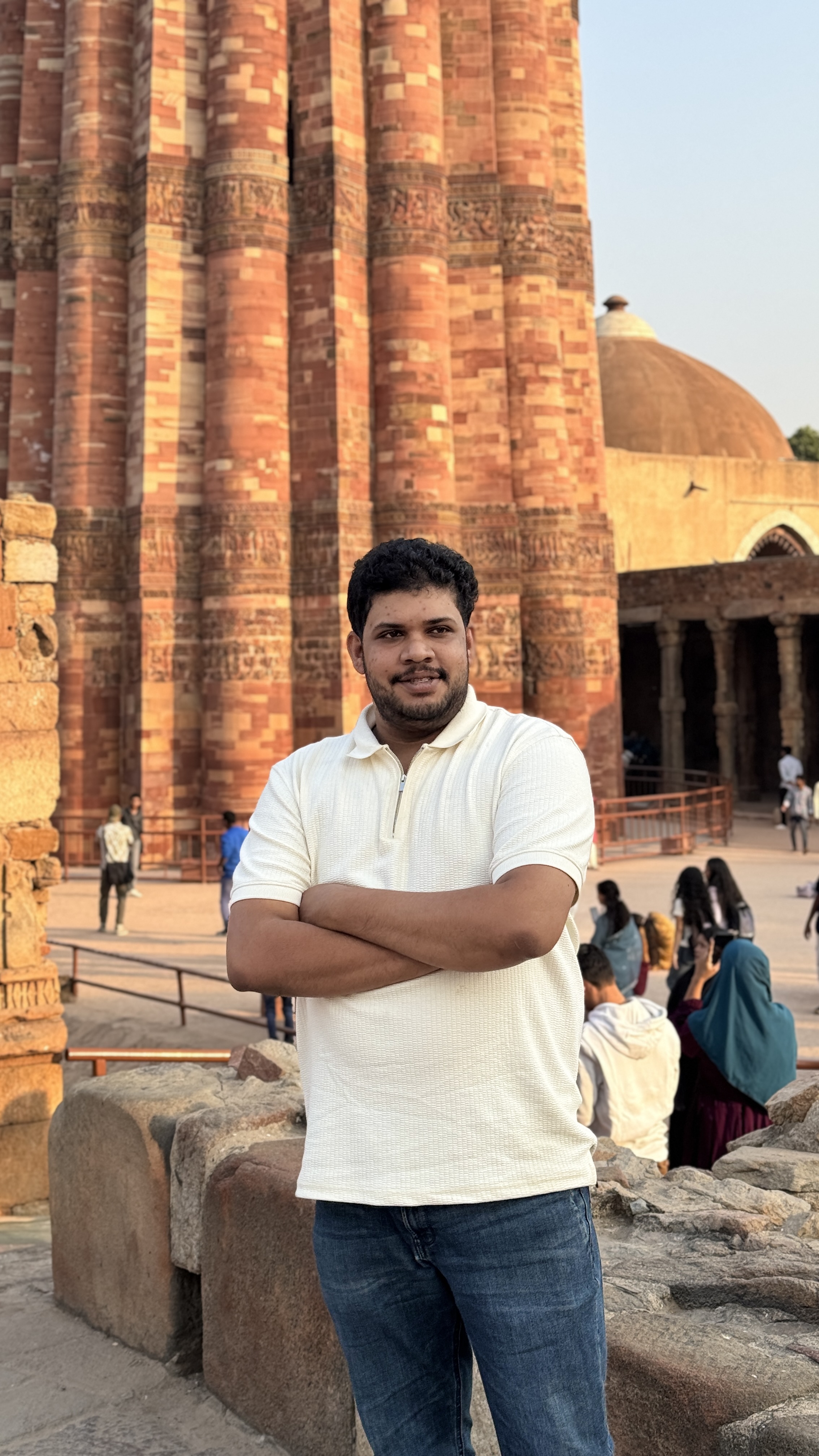 pranav