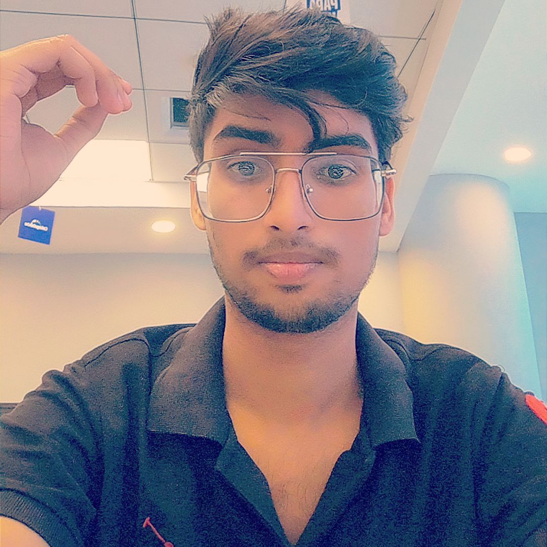 Satyam Thakur