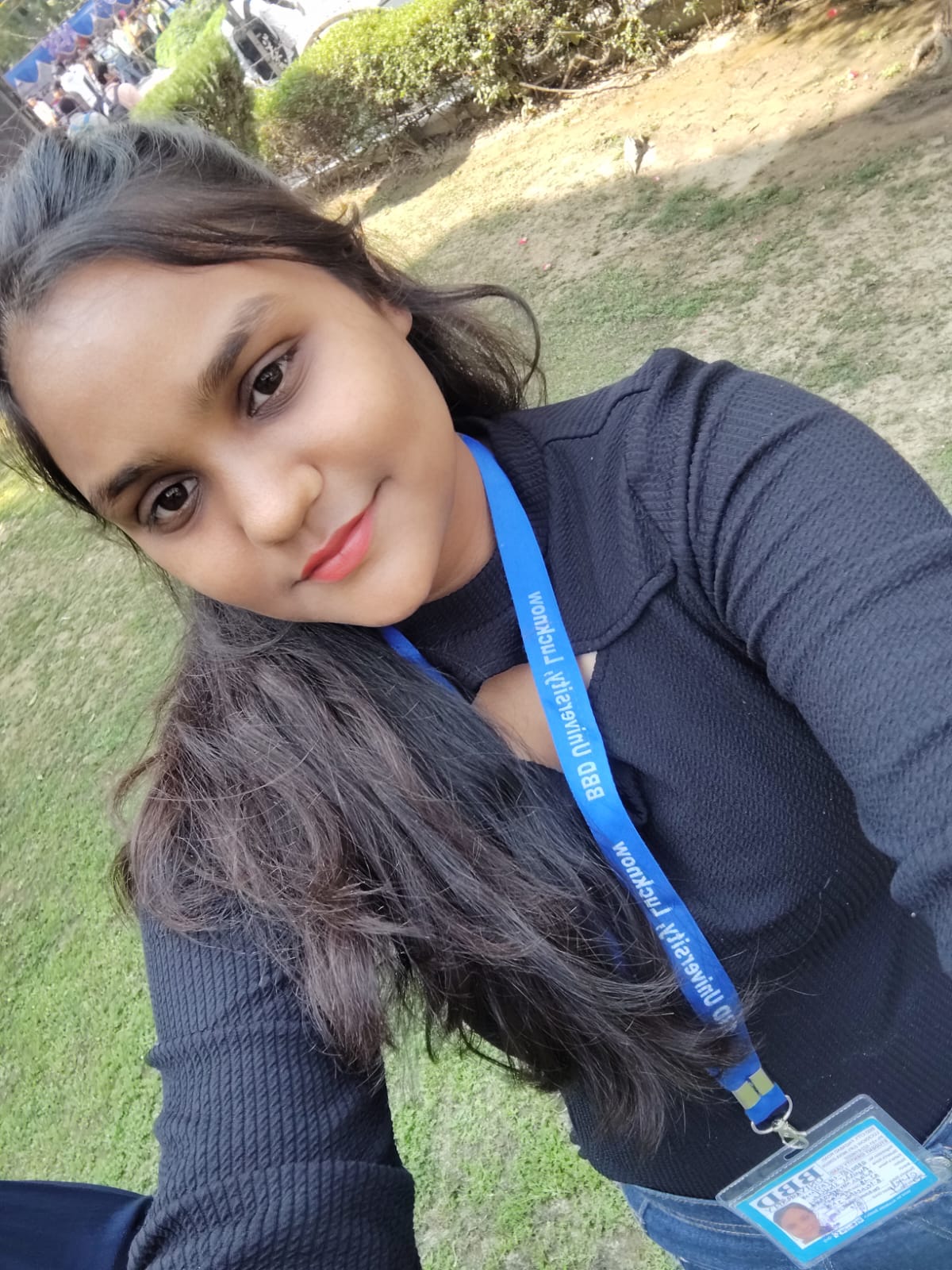 Ayushi Shukla