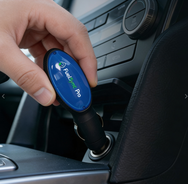 FuelSync Pro Australia