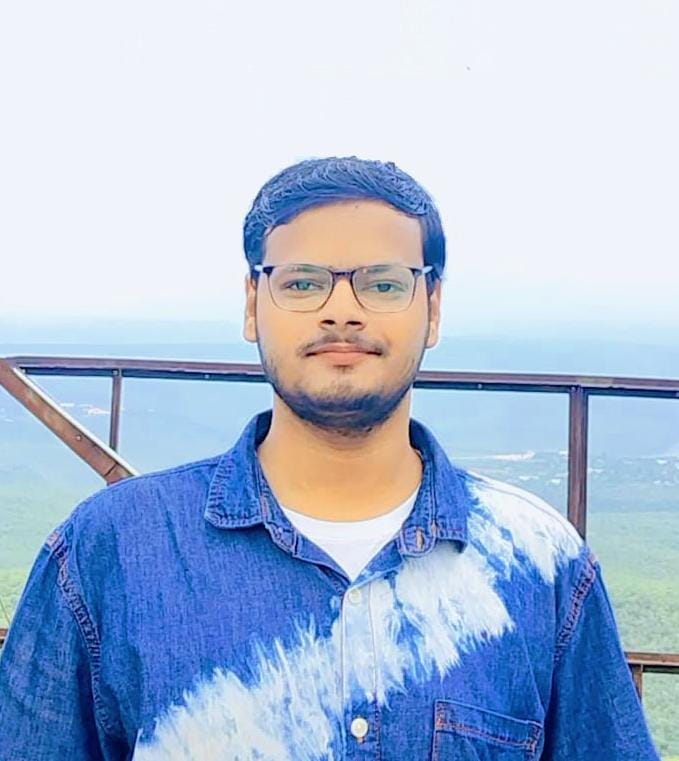 Satyam Maddheshiya