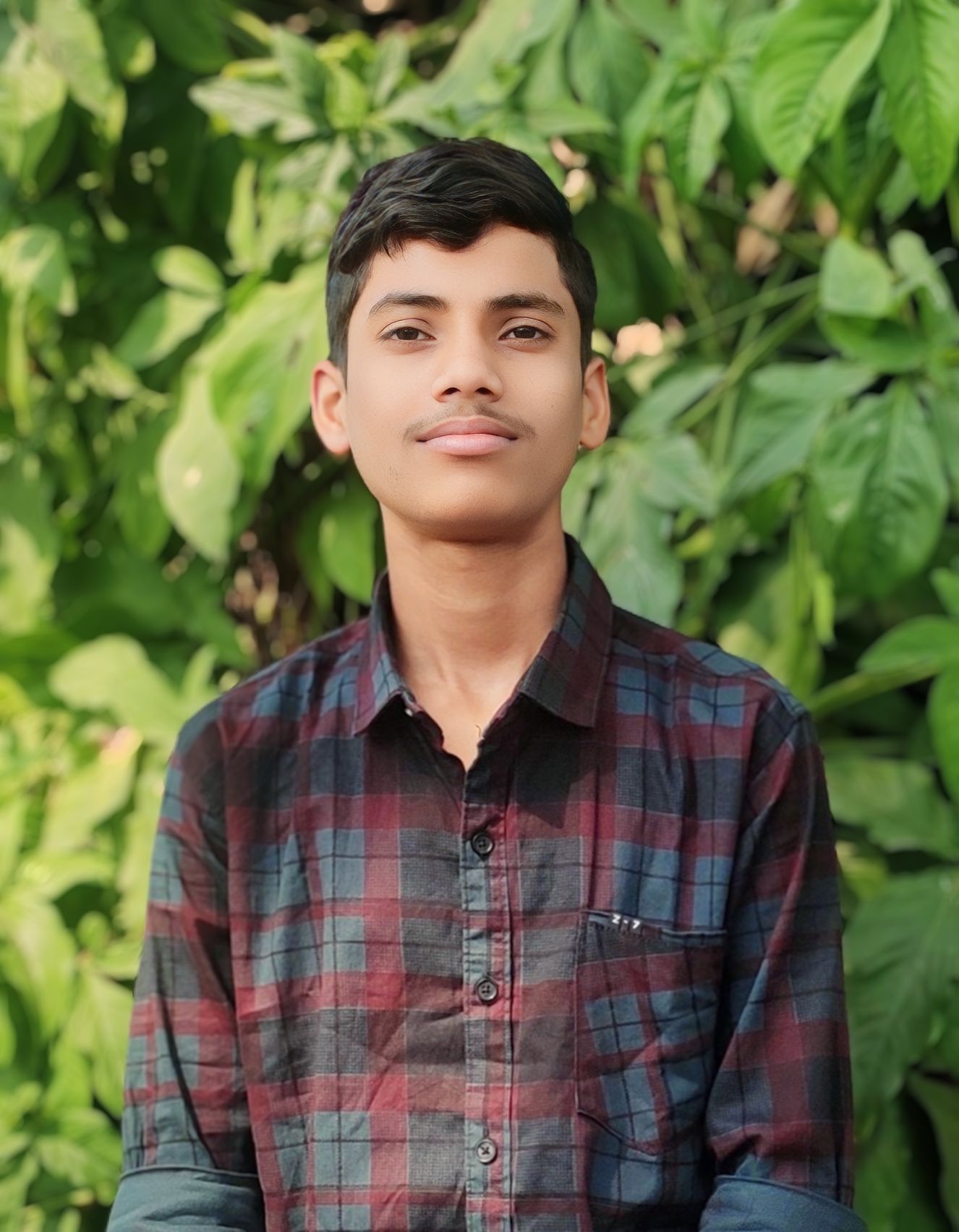 Mohd Anas