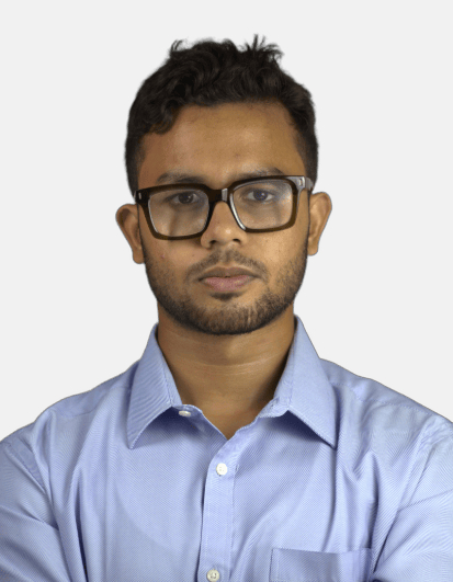 Debmalya Sadhukhan