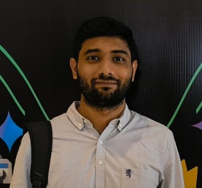 Rahul Singh Chauhan Rahul Singh Chauhan