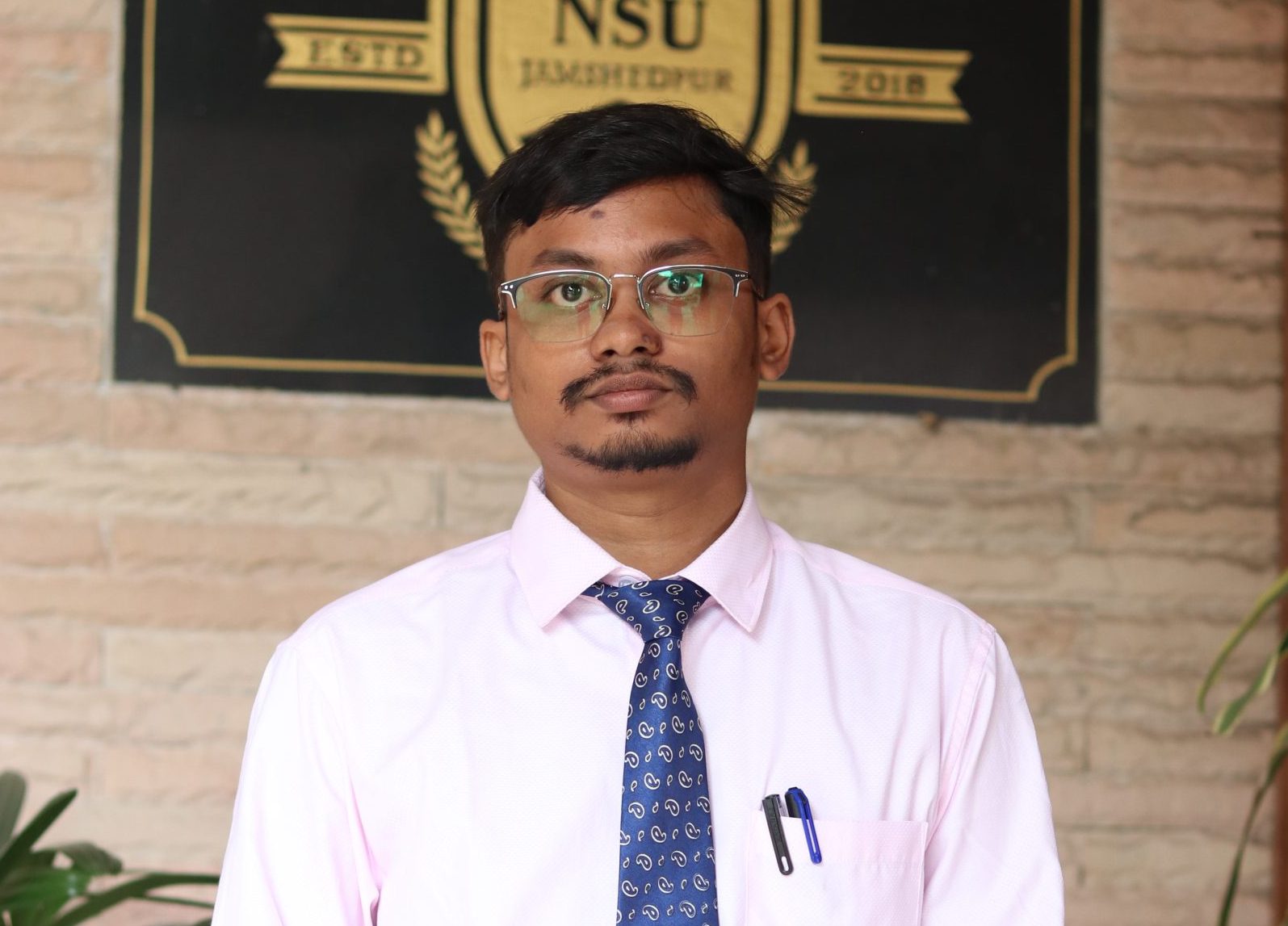 Surya Prakash Rao