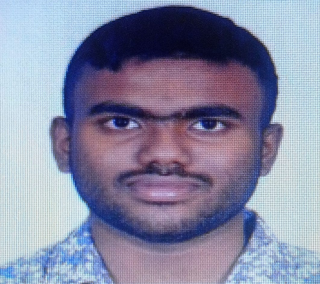 Sankalpa Das