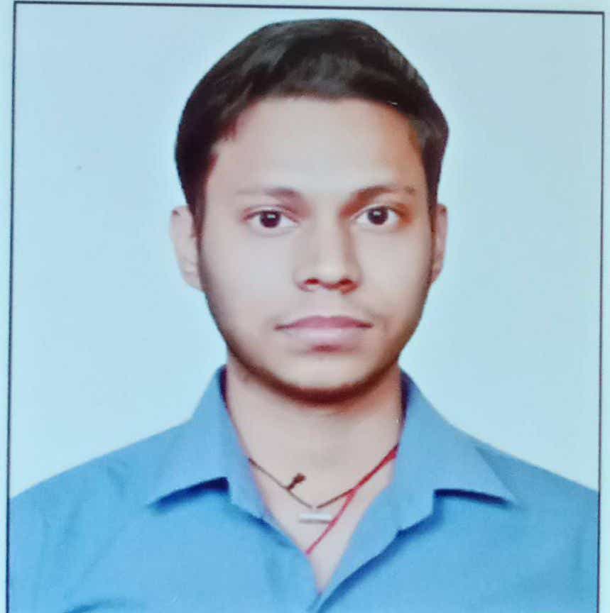 ANKIT KUMAR