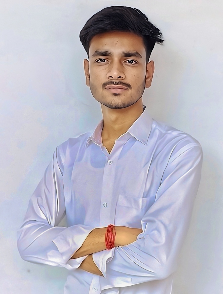 Siddhanath Mishra
