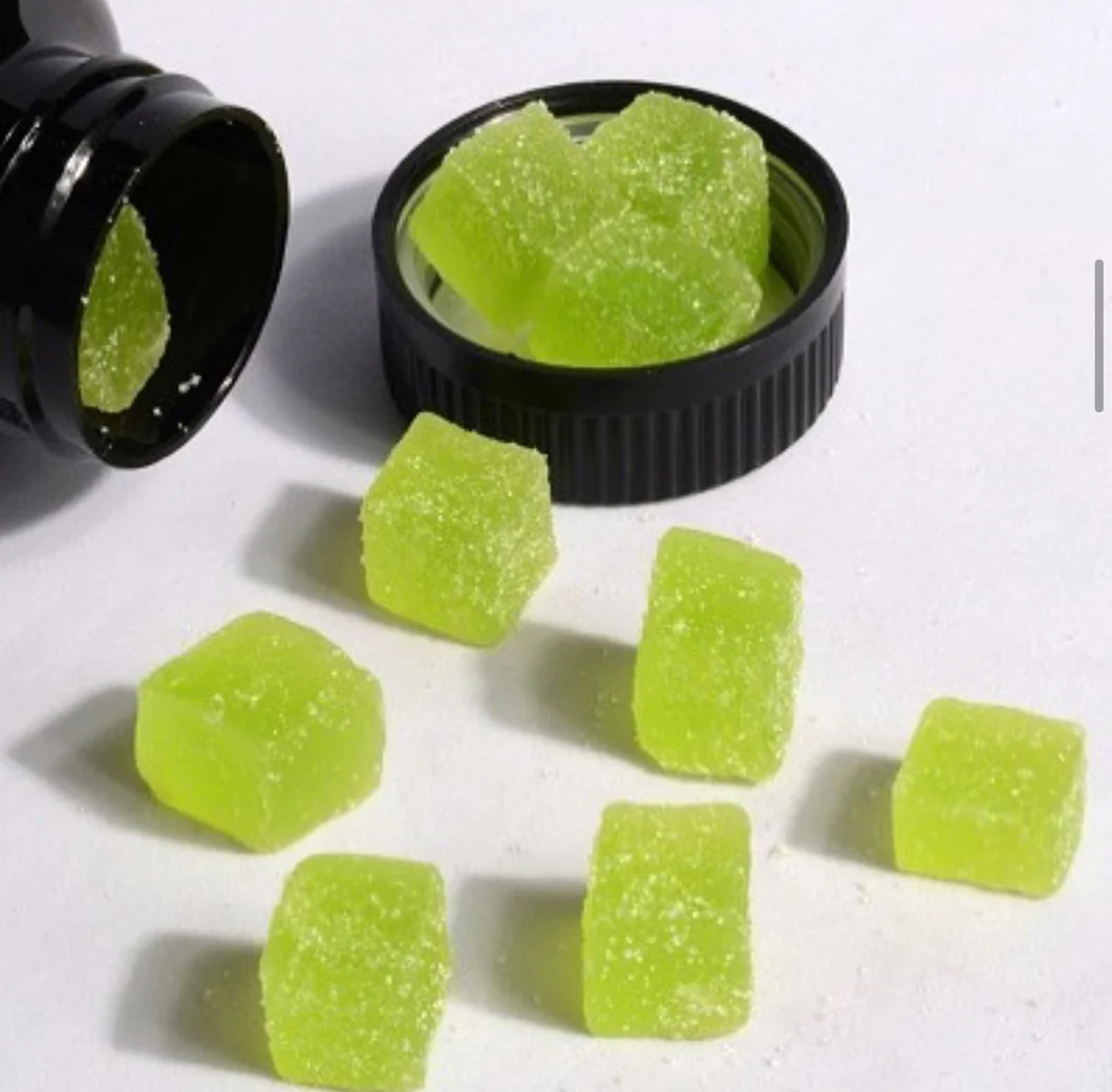 Bliss Harmony CBD Gummies *Reviews* Critical Details Exposed!