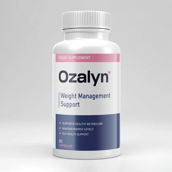 Ozalyn Portugal: Um guia completo sobre ingredientes e resultados reais. Ozalyn Portugal: Um guia completo sobre ingredientes e resultados reais.