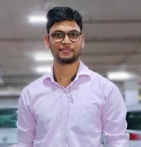 Saket Gupta