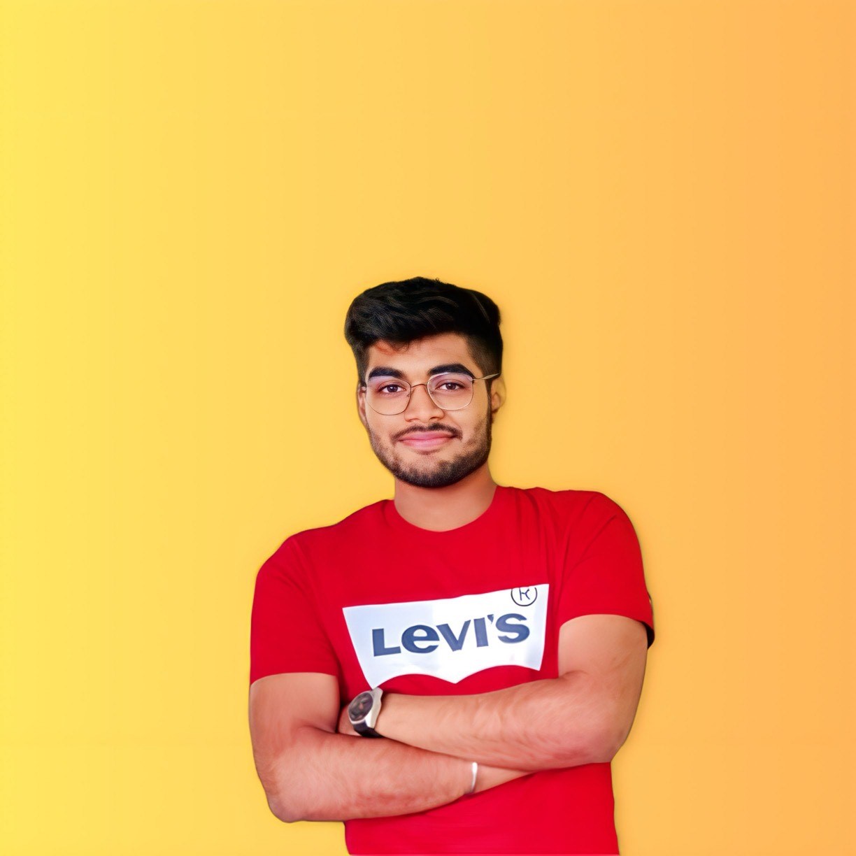 MEHAL SRIVASTAVA MEHAL SRIVASTAVA