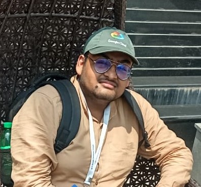 Vishesh Jindal Vishesh Jindal