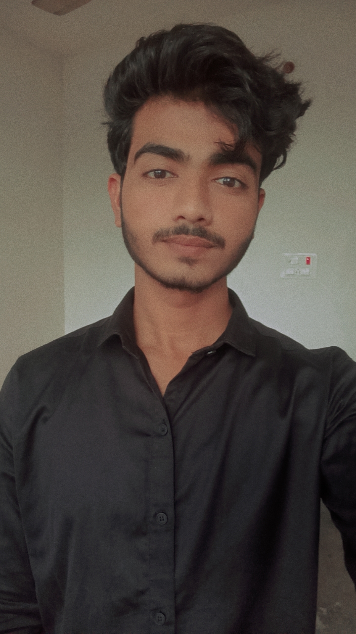 Md Zishan Azam