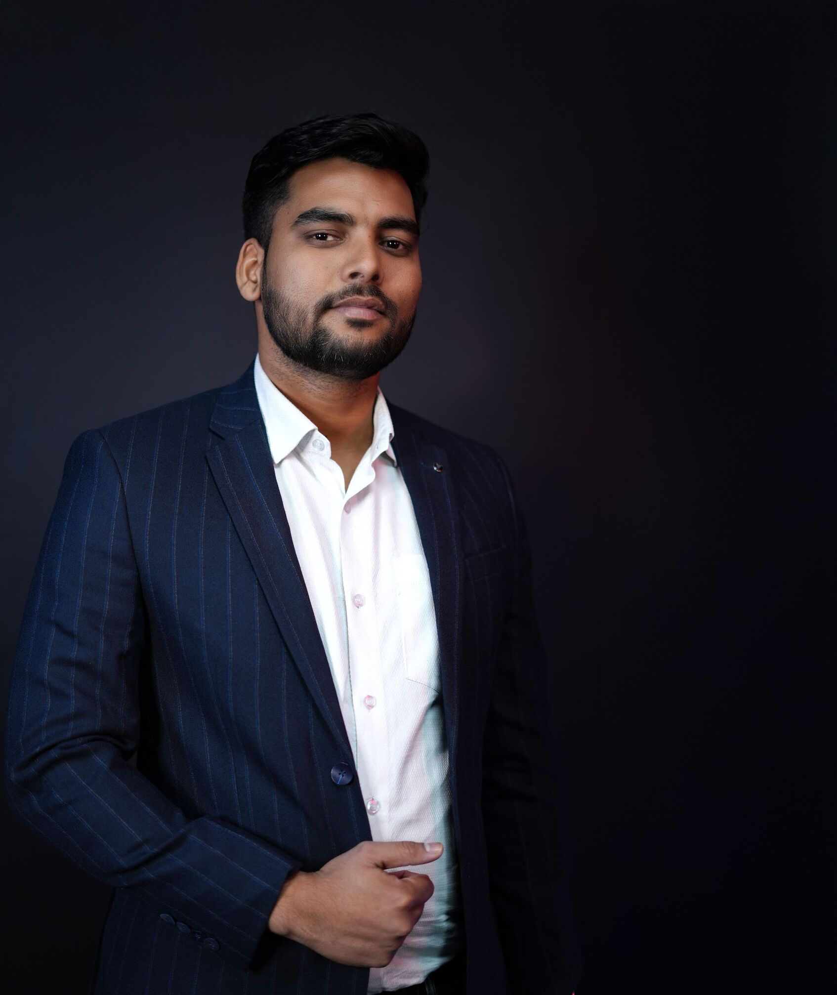 ABHISHEK SINGH