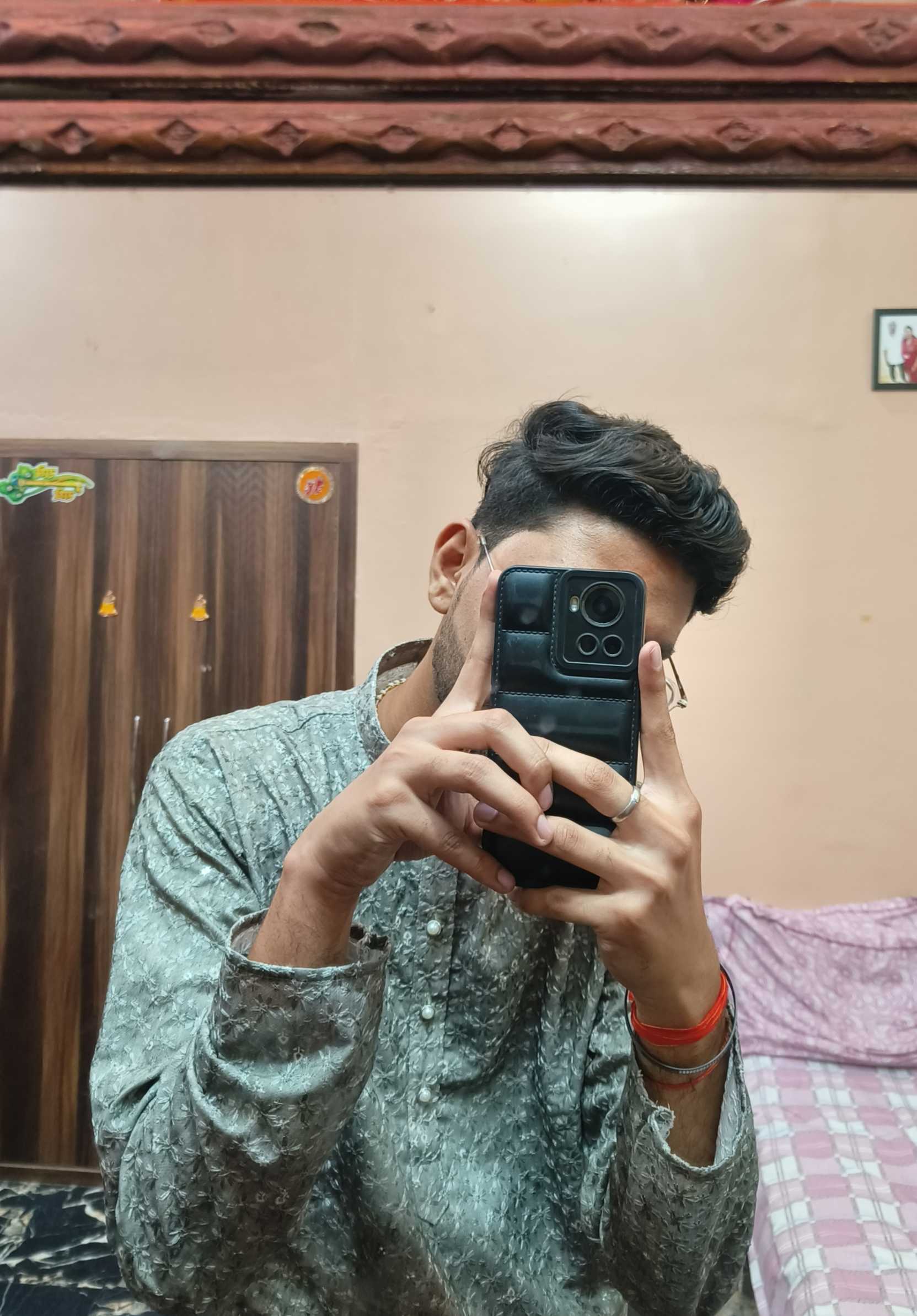 Sanskar Omer