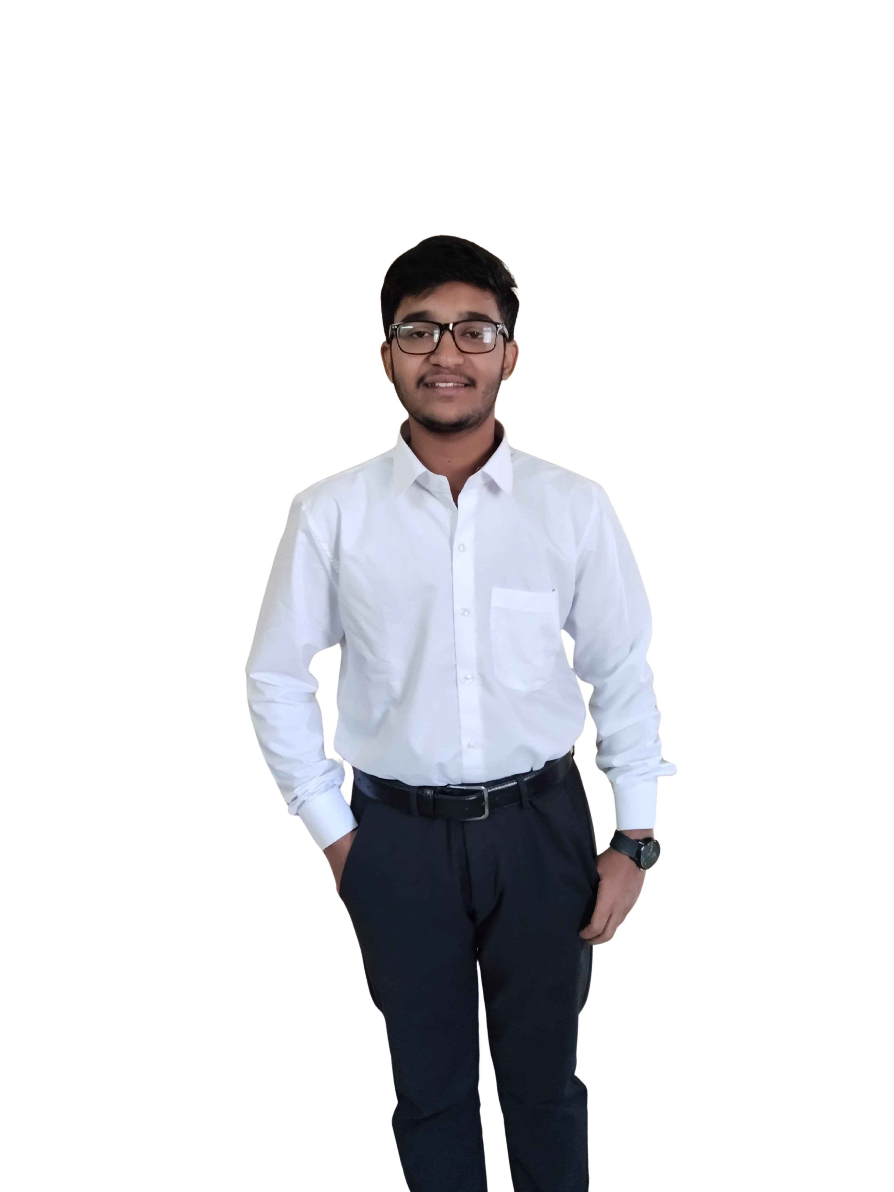 Omkar Vairagkar 