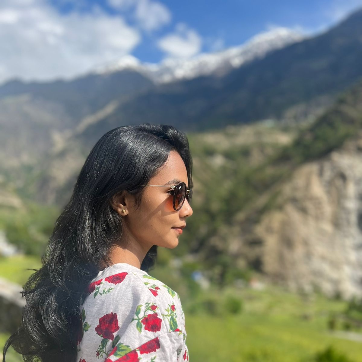 Siya Saini