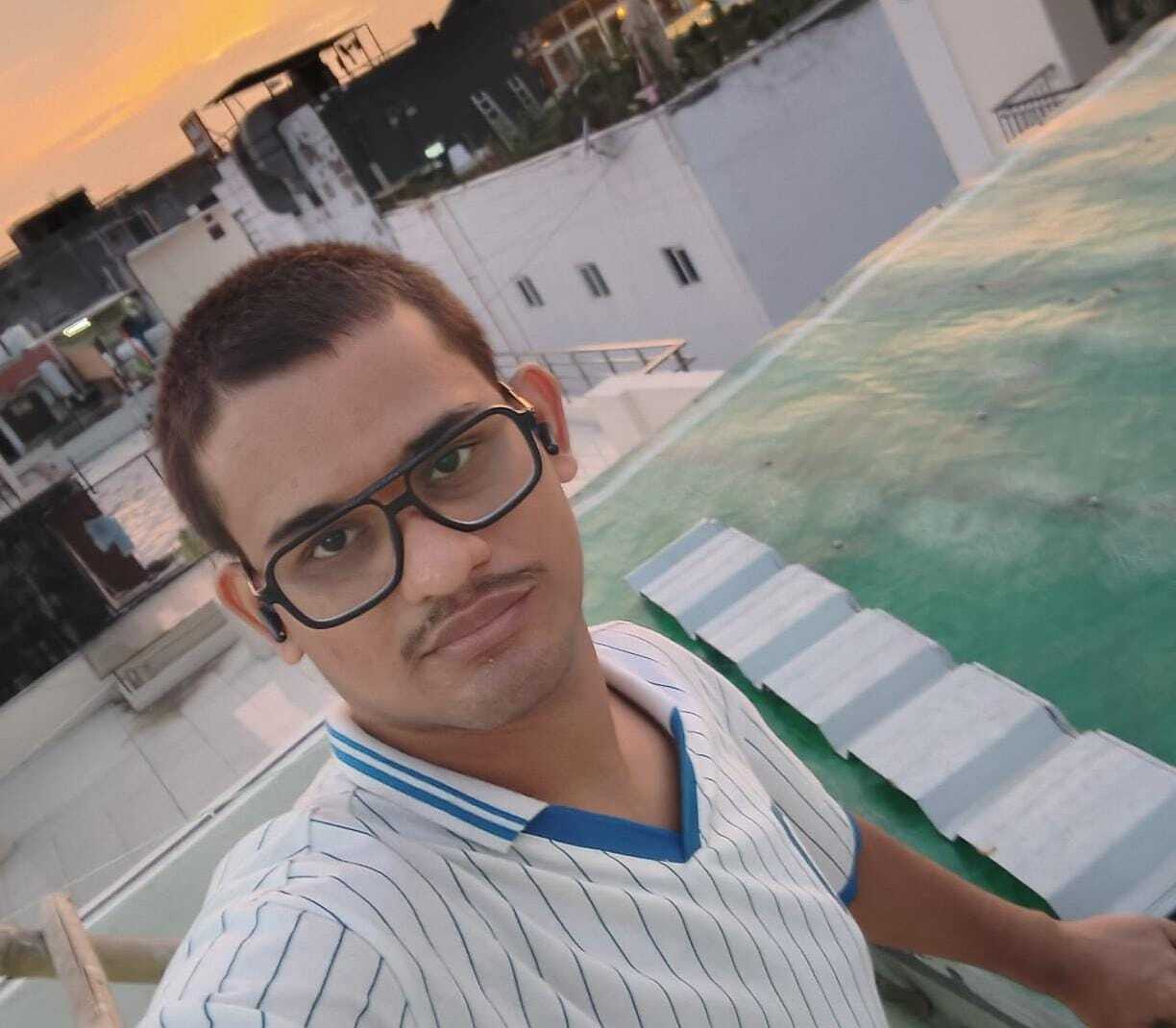 Aditya Narayan