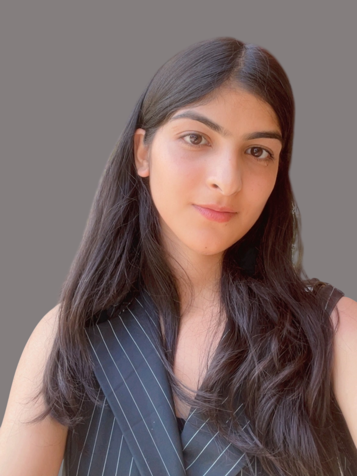 Khushi Yadav