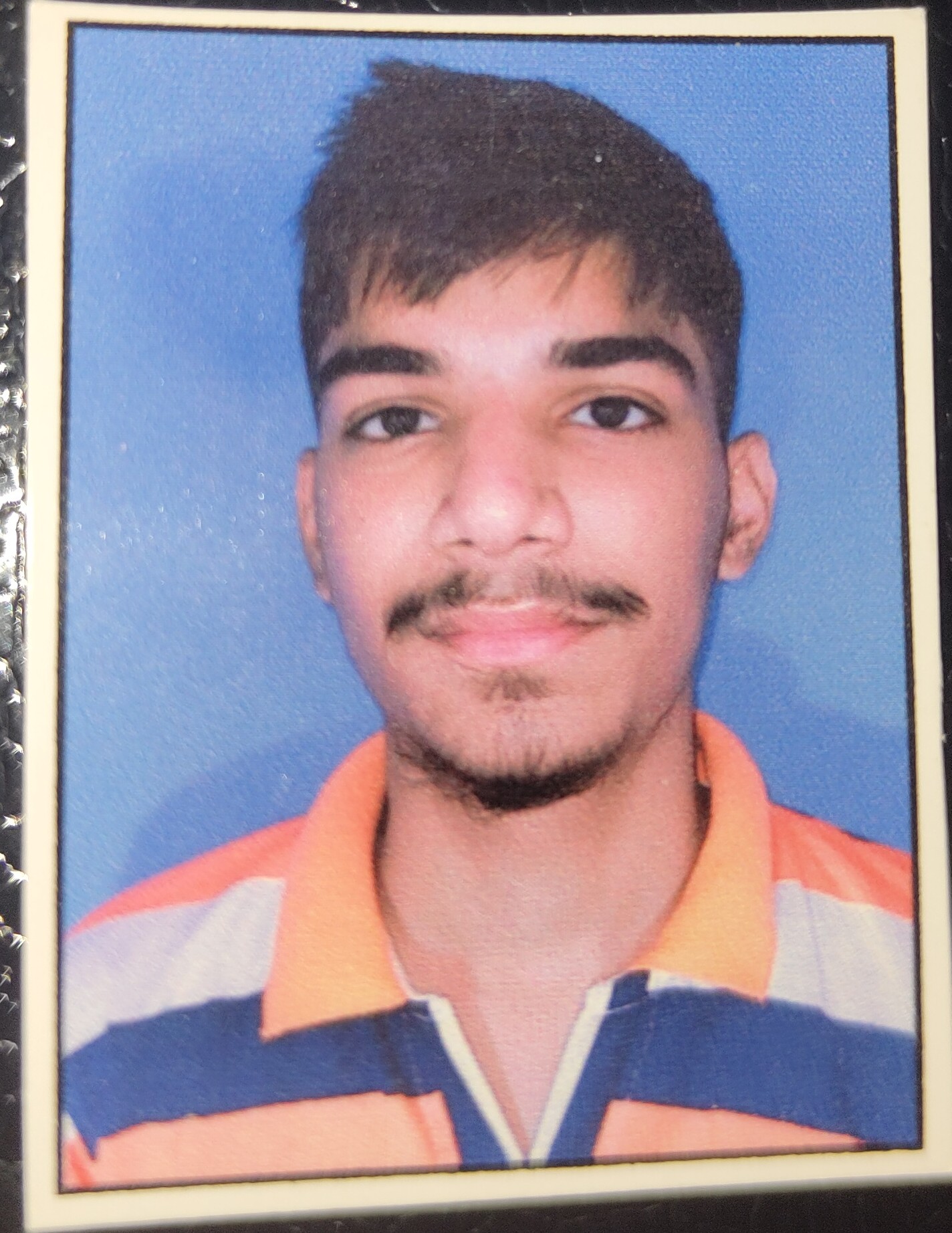 Tarun Kumar 