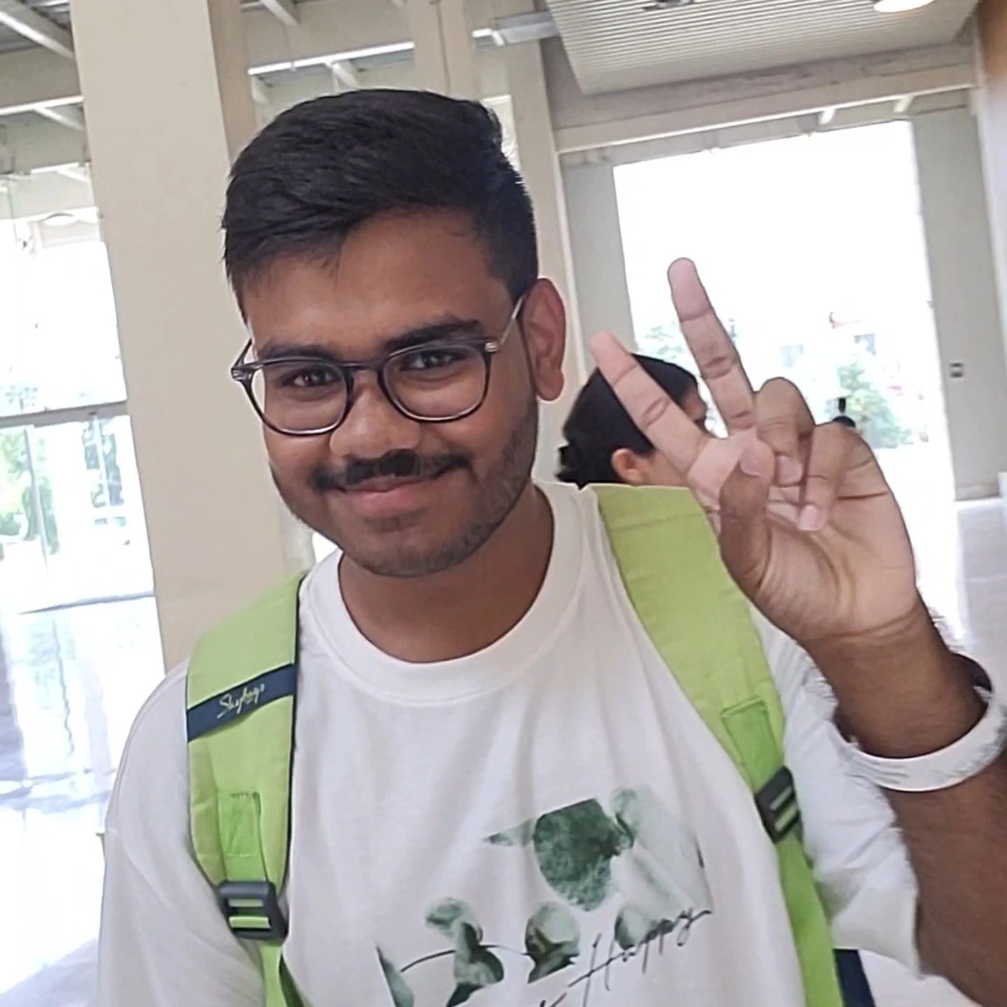 Aditya Kumar Gupta 