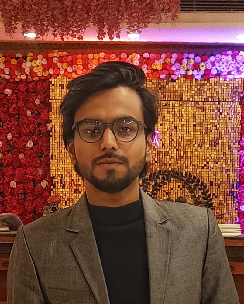Anshul Yadav Anshul Yadav