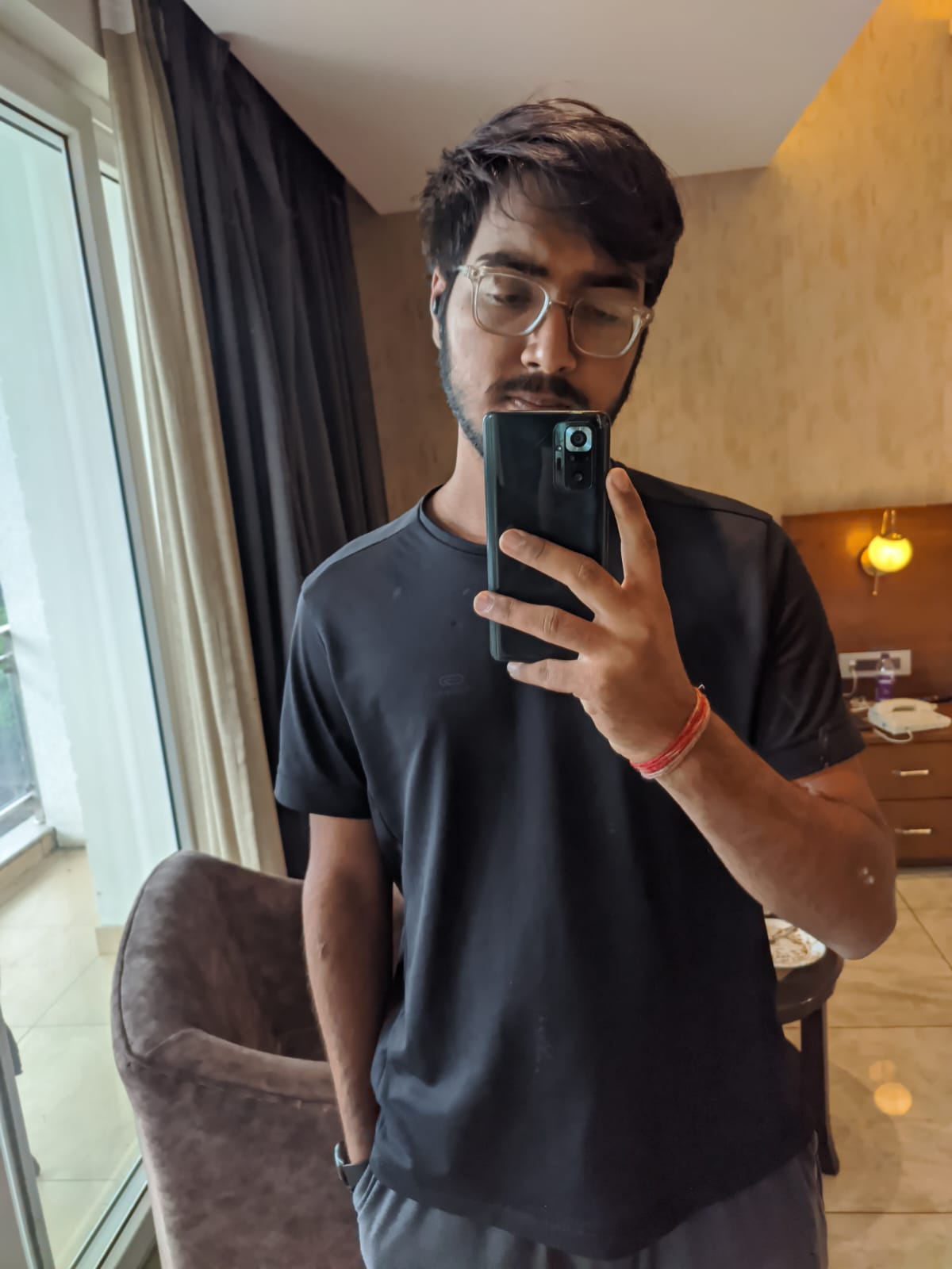 Rishit Goklani