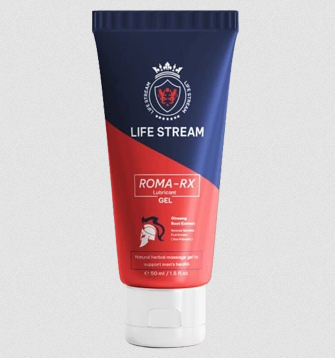 RomaRXGel RomaRXGel